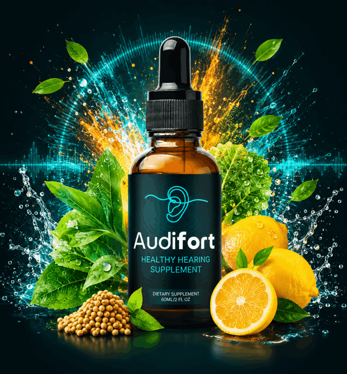 Audifort
